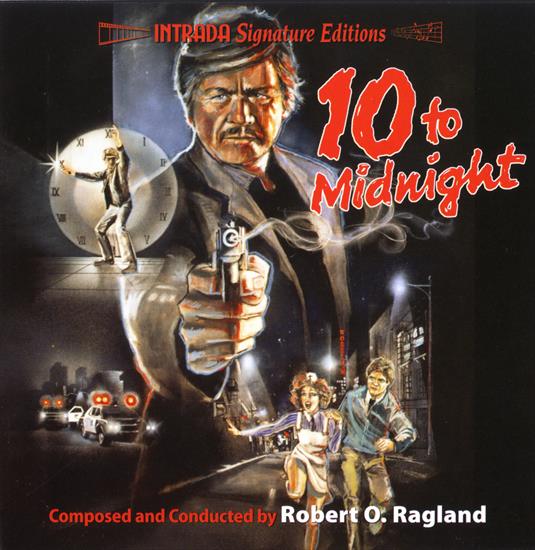 1983 - 10 To Midnight OST Robert O. Ragland - A.jpg