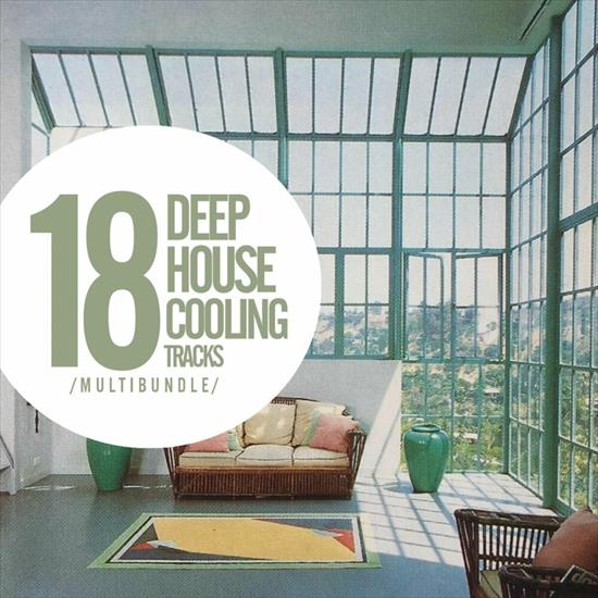 18 Deep House Cooling Tracks Multibundle - cover.jpg