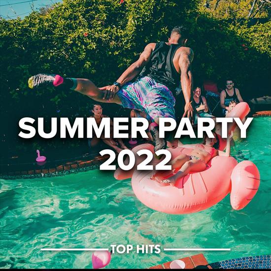 Summer Party 2022 - cover.jpg