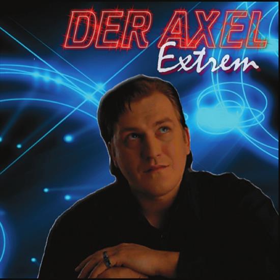 Der Axel 2013 - Extrem 320 - Front.jpg