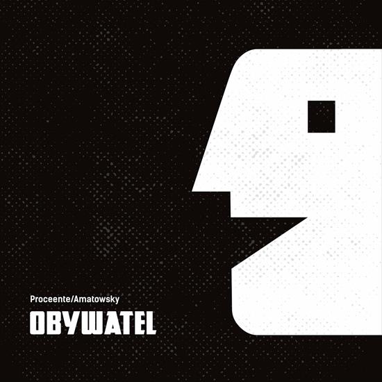 Proceente - Obywatel 2023 - cover.jpg