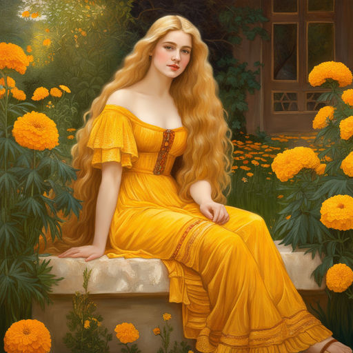 Lady of Yellow - e9ab70ad8be640a5b27af7613d5e32ec.jpeg